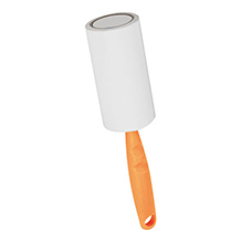 Spazzole leva pelucchi